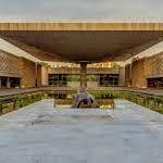 Museo Nacional de Antropología