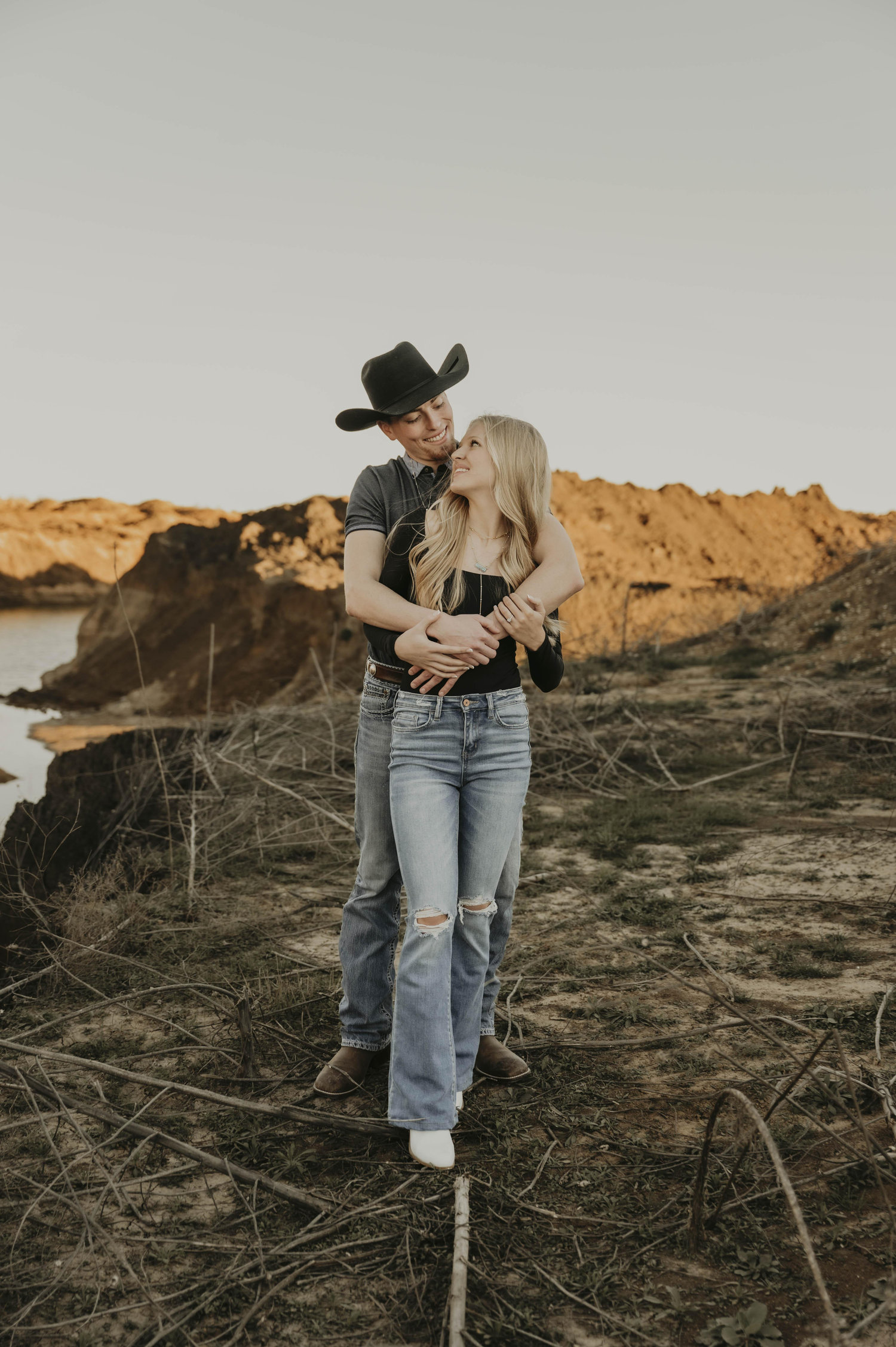 The Wedding Website of Kylie Fulp and Luke Brookshire