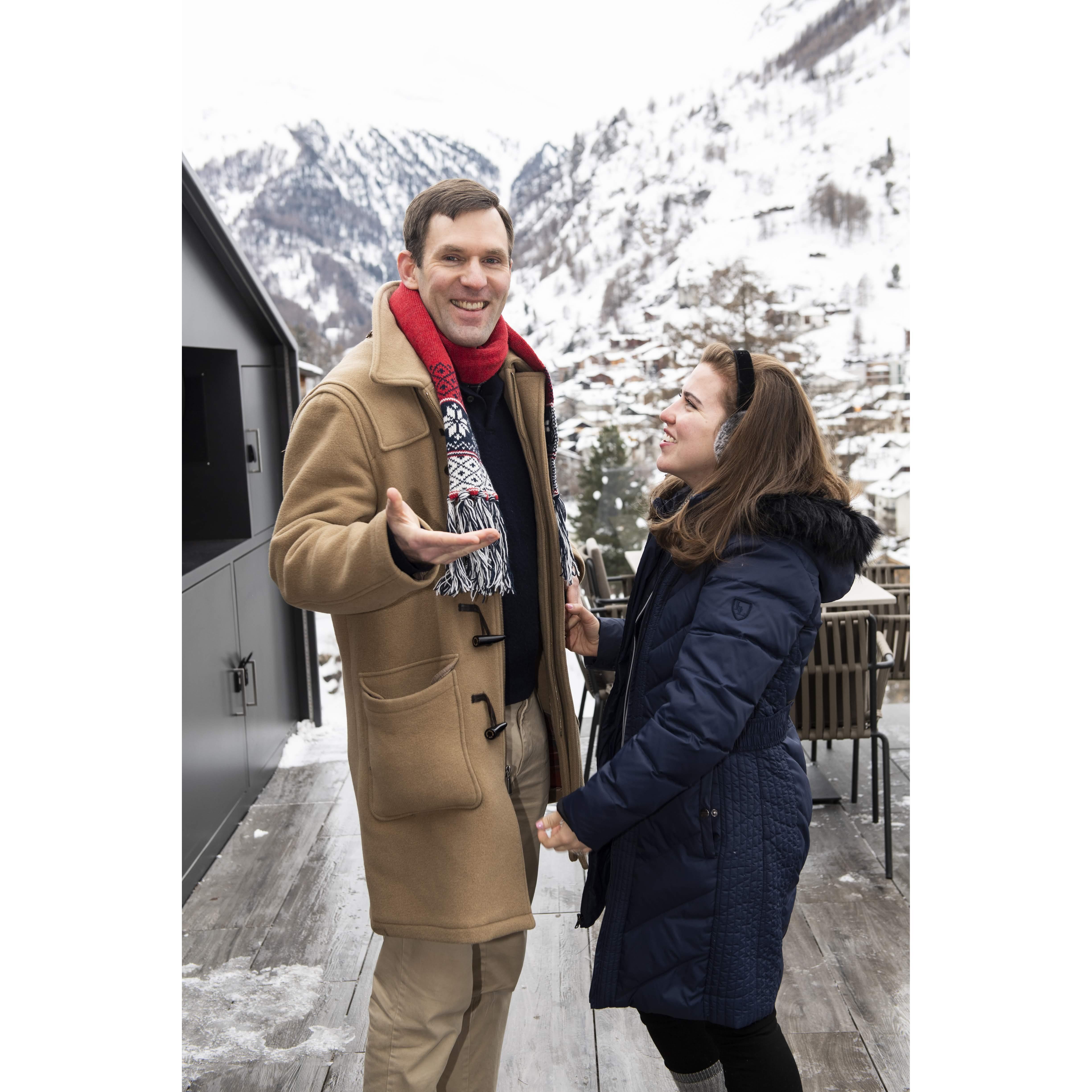 The Proposal