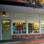 The Nook Bookstore