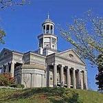 Old Court House Museum