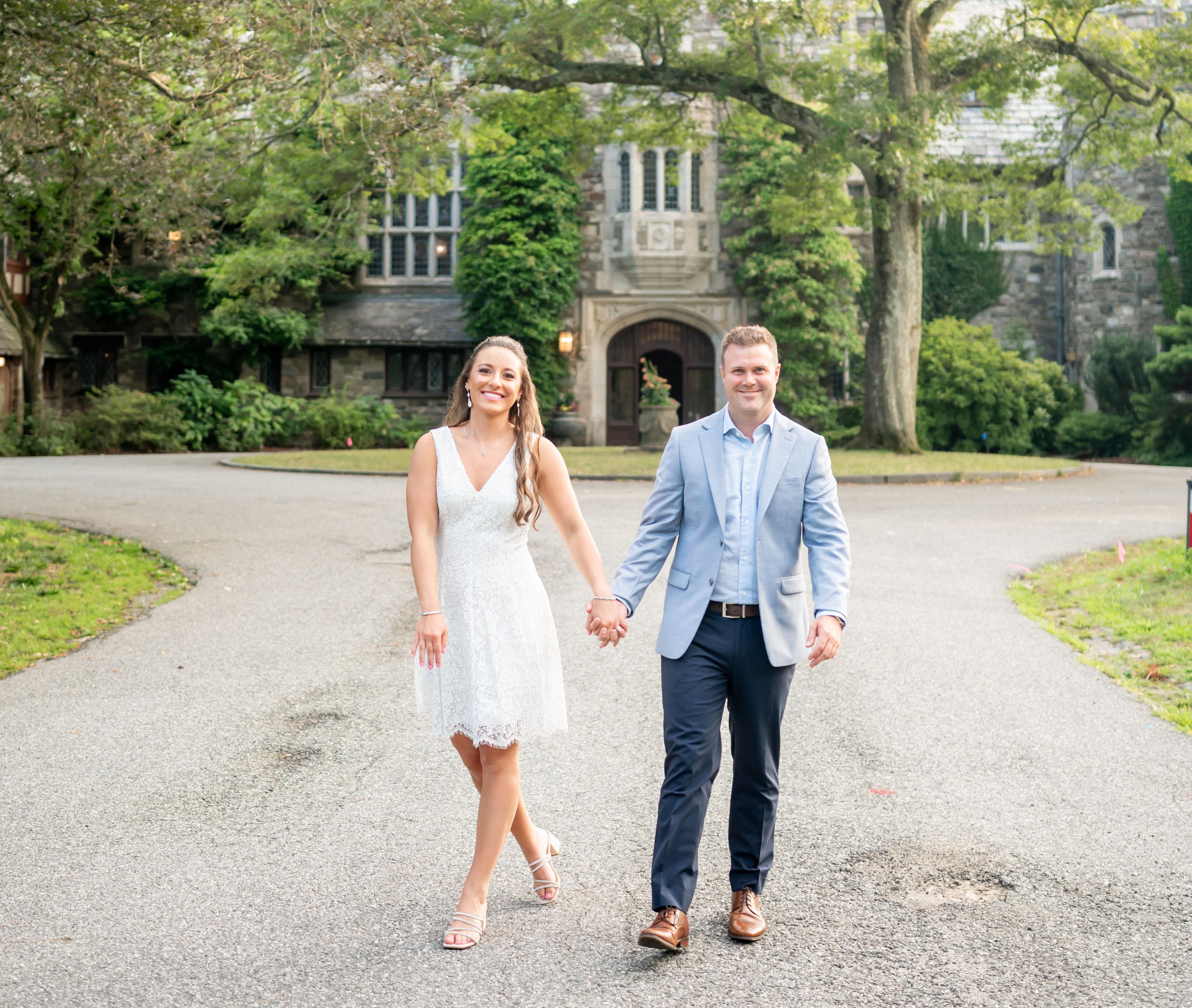 The Wedding Website of Taylor Ziman and Matt Gilsenan