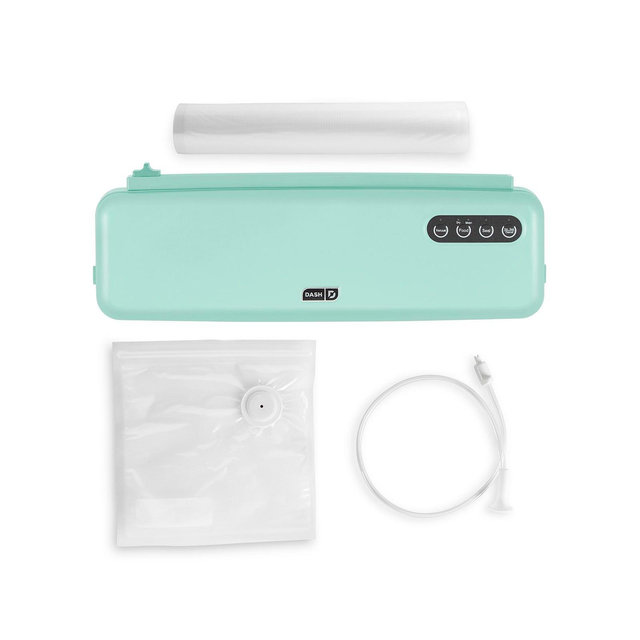 Dash SuperSeal Vacuum Sealer