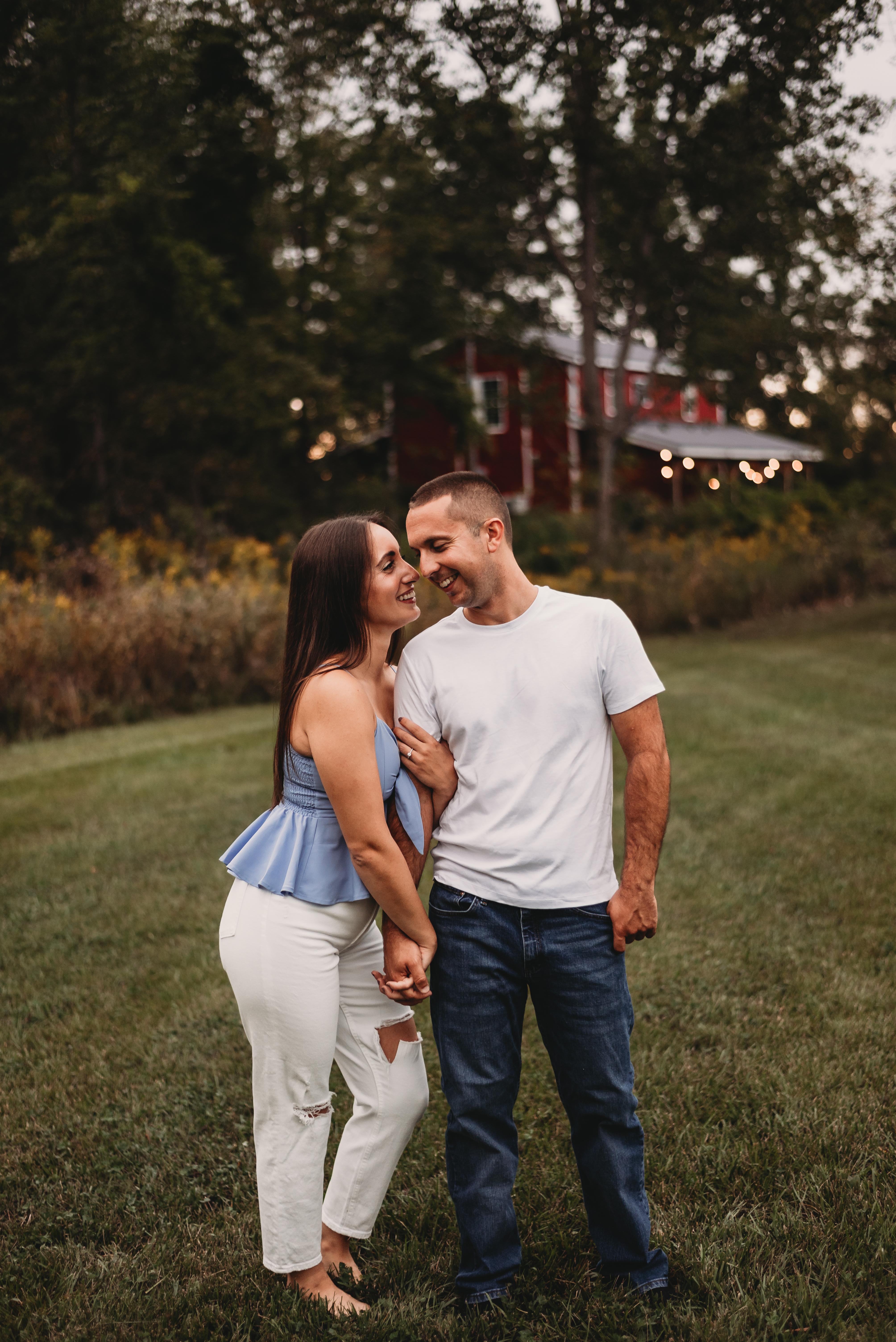 The Wedding Website of Kalliopi Herouvis and Ashton Lang