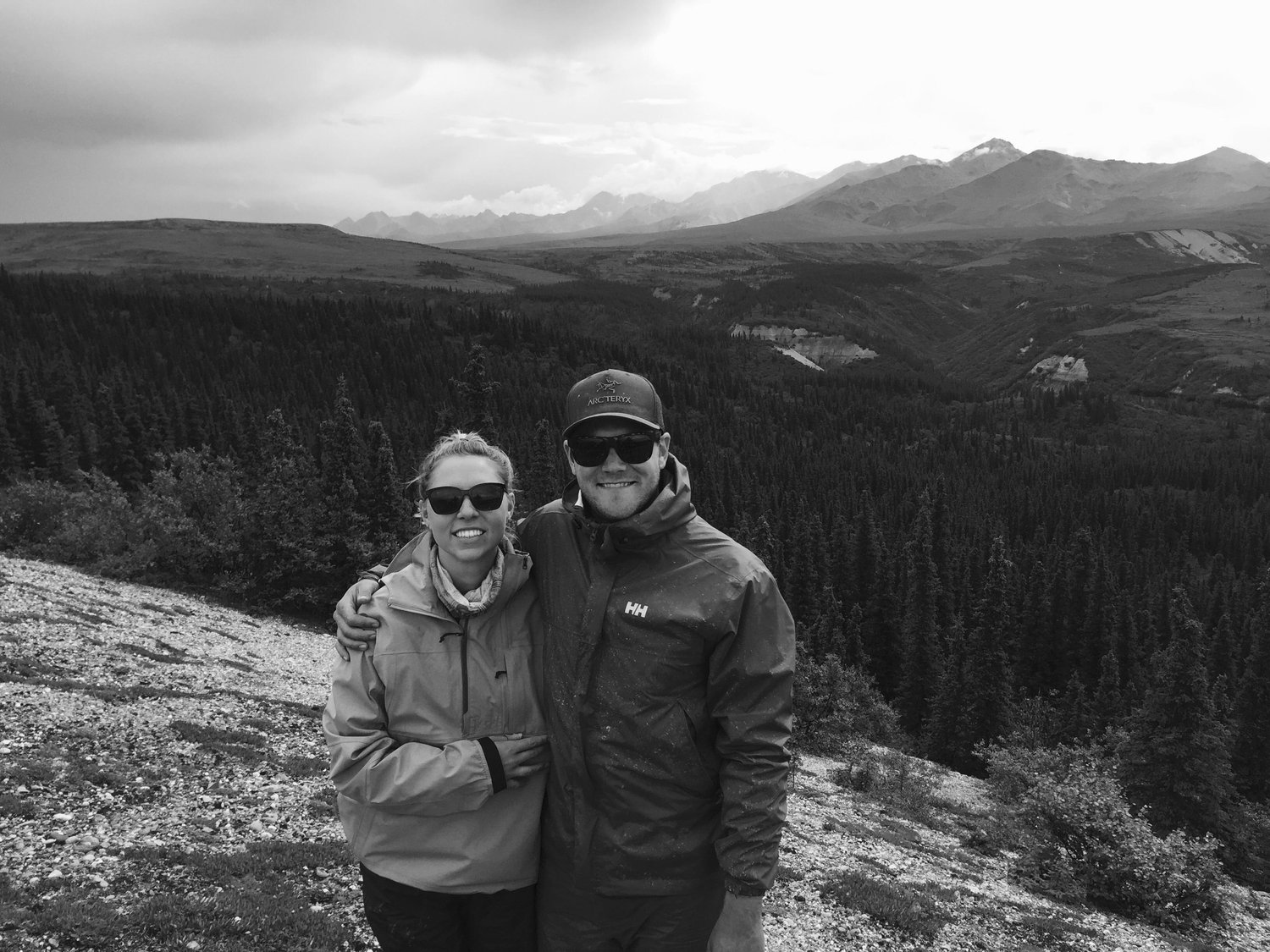 The Wedding Website of Abigail Menke and Ian Murphy