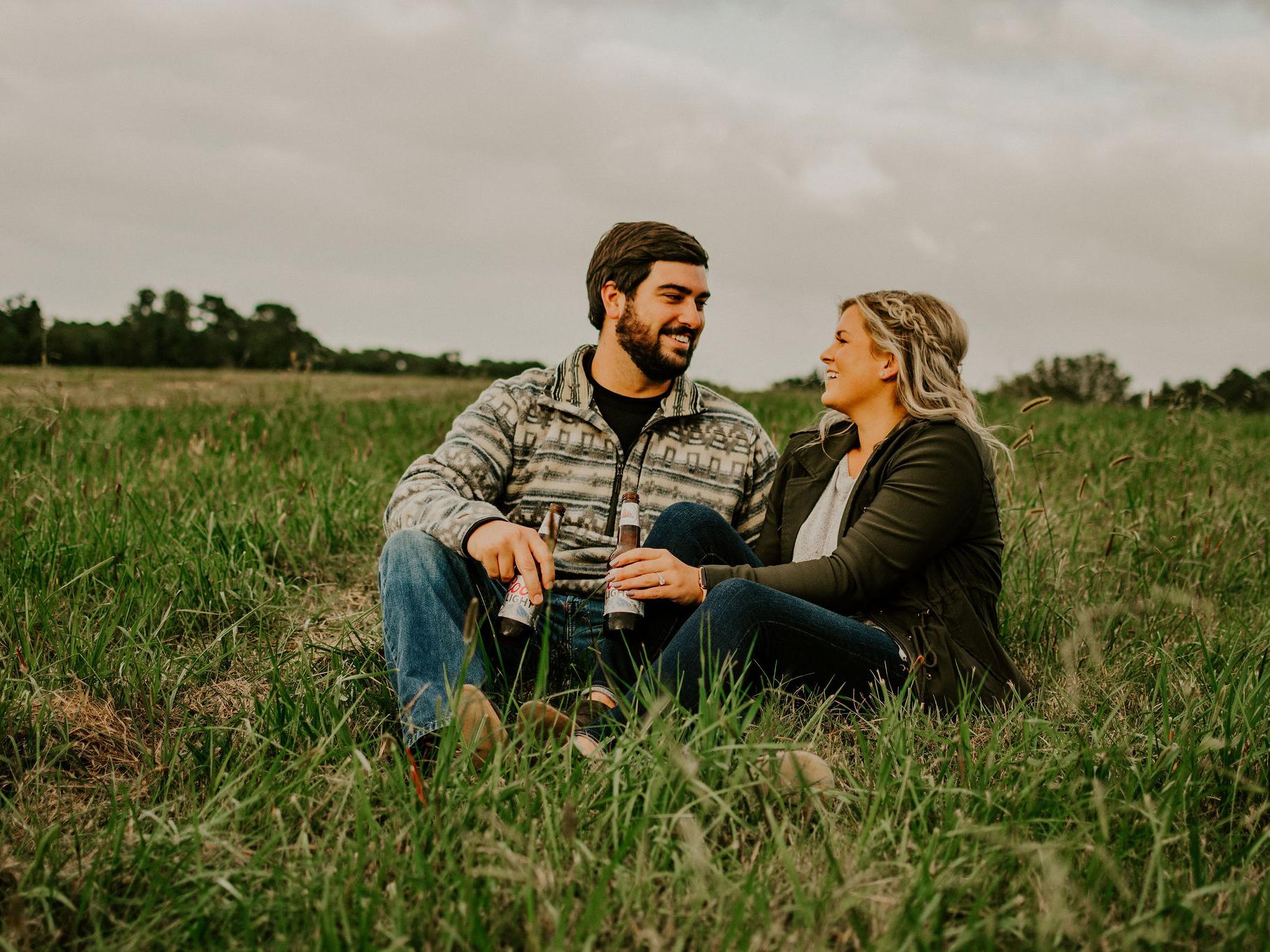 The Wedding Website of Logan Atwell and Wesley Spady