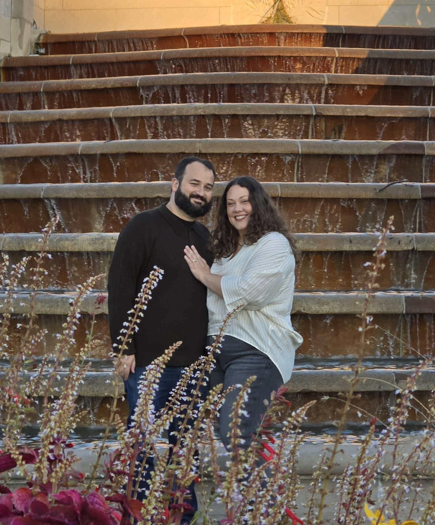 The Wedding Website of Madalyn Mills and Matthew Harmon