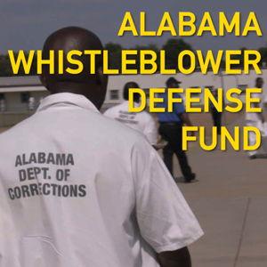 Alabama Whistleblower Defense Fund