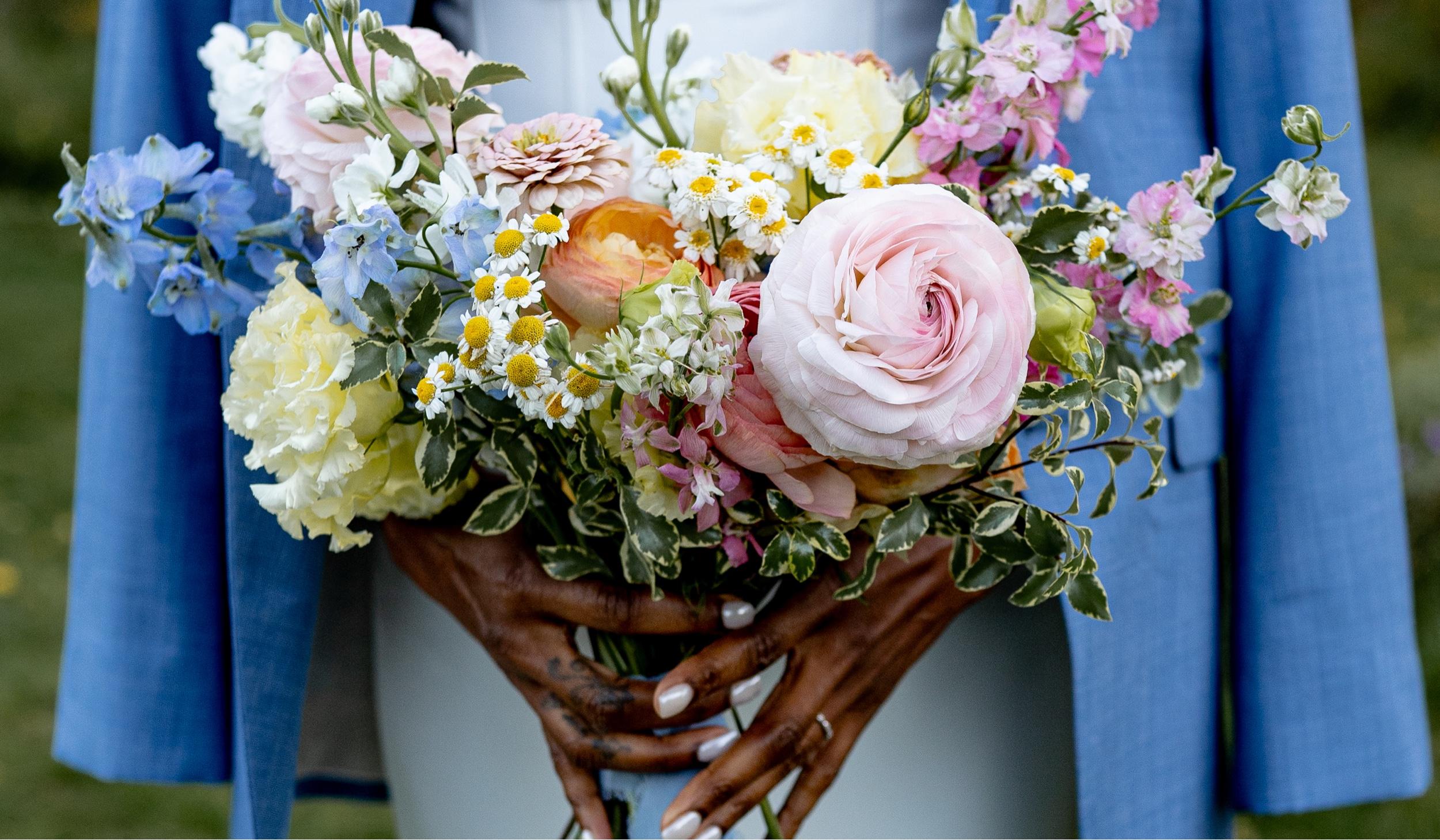 The Wedding Website of Ryan James and Troi Jane’