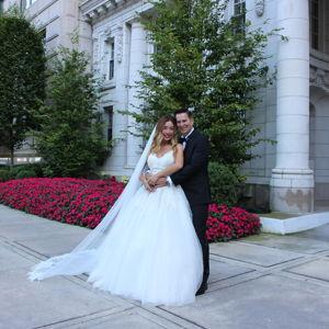 Our Honeymoon Fund