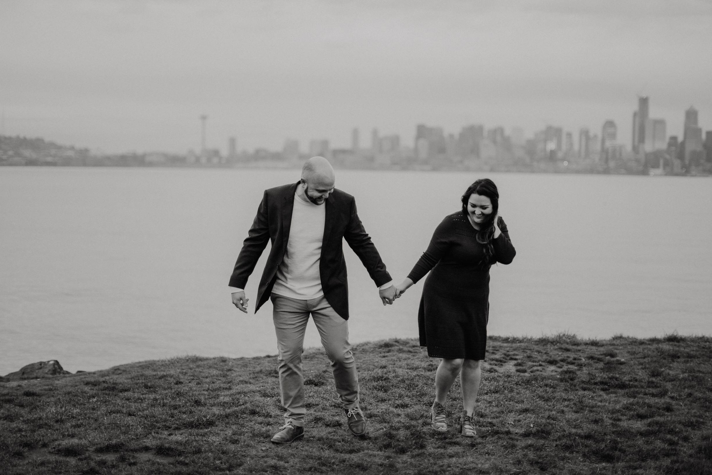 The Wedding Website of Michael Matson and Elizabeth Blanco