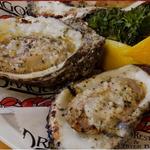 Drago's Seafood Restaurant - Hilton New Orleans Riverside