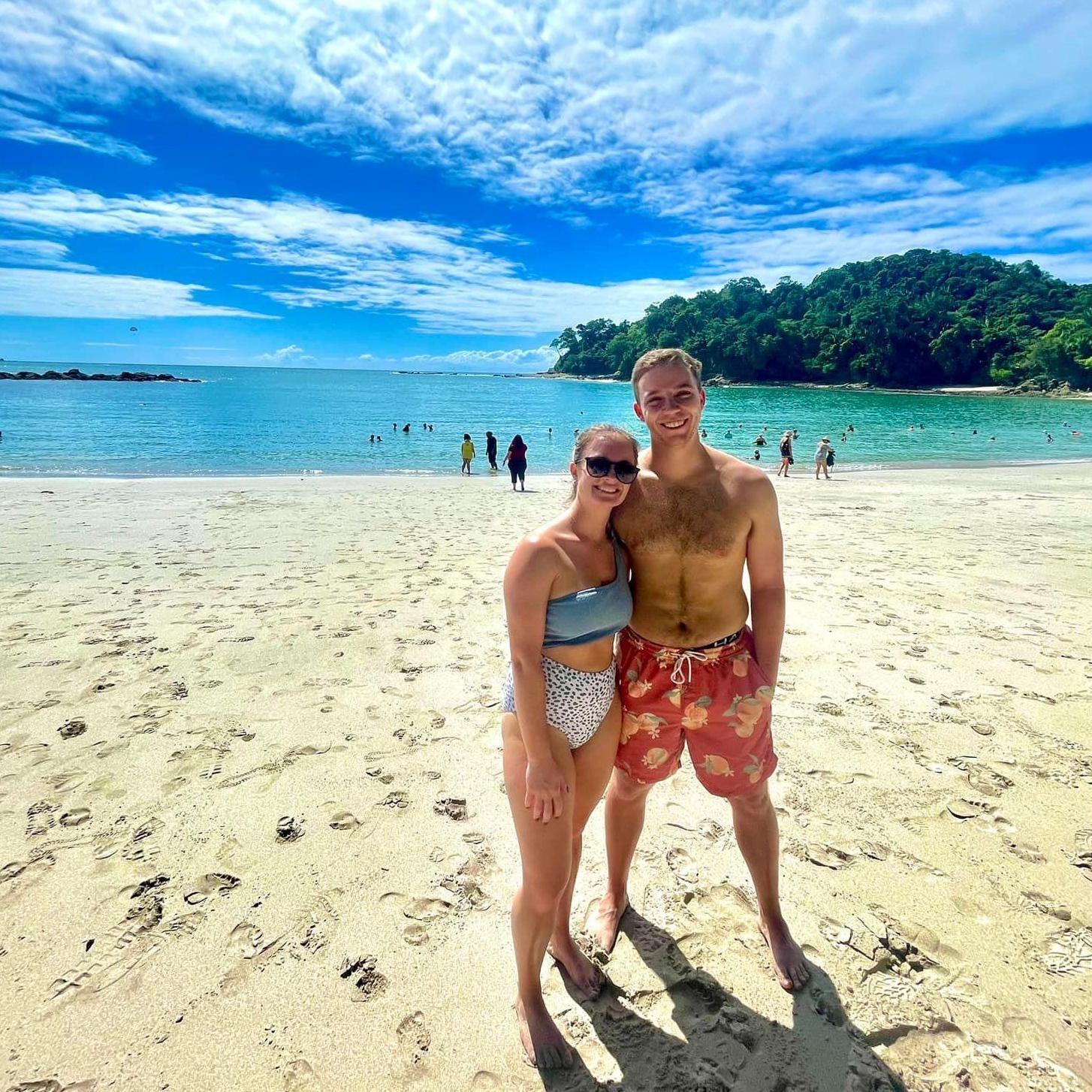 Costa Rica