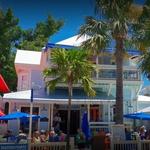 Lucy's Retired Surfers Bar & Restaurant