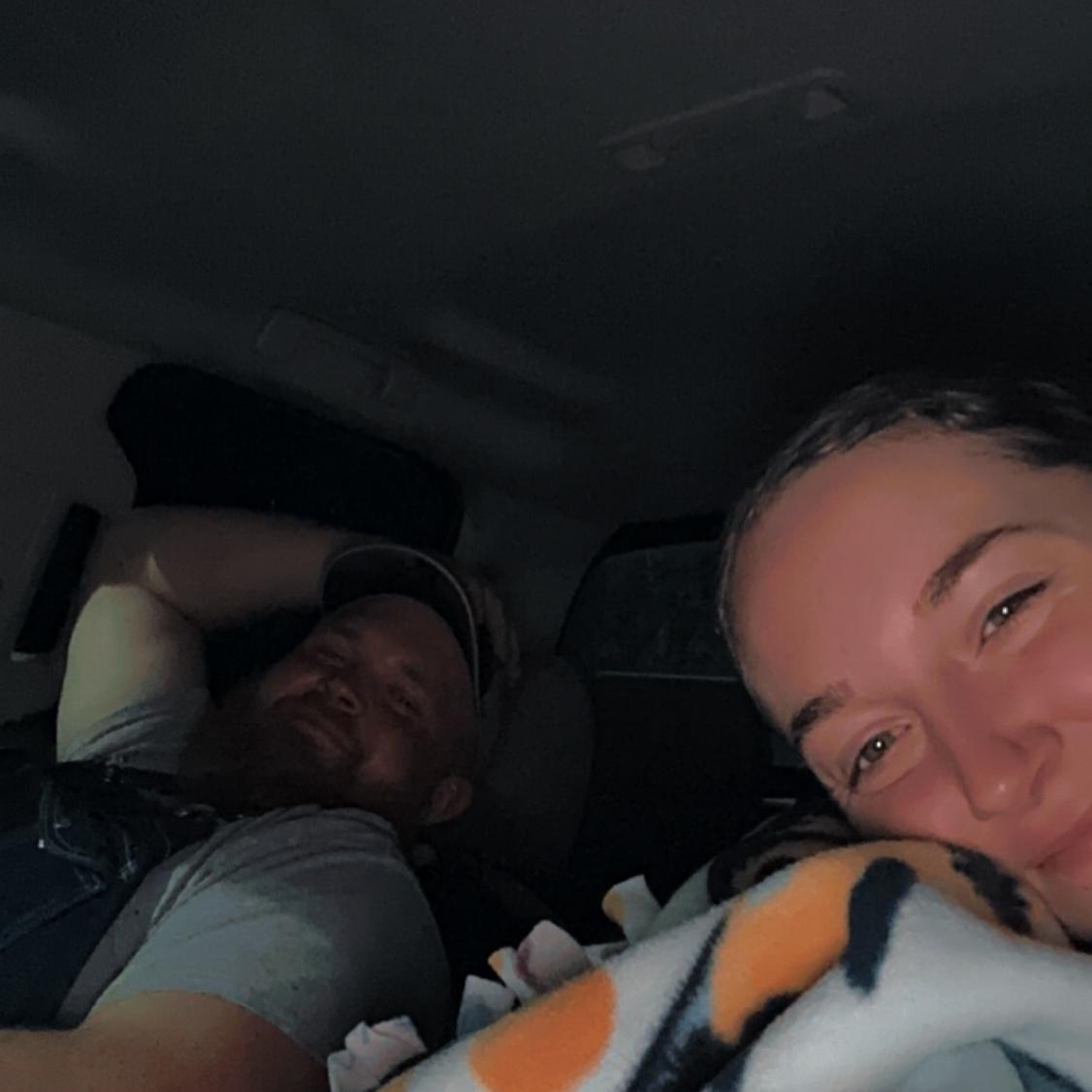 Meeting in the middle of Iowa City and Baxter to spend a few hours together in the middle of the week!
February 14th 2023