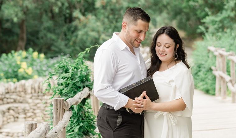 The Wedding Website of Kevin Scrivanich and Chloe Cordero