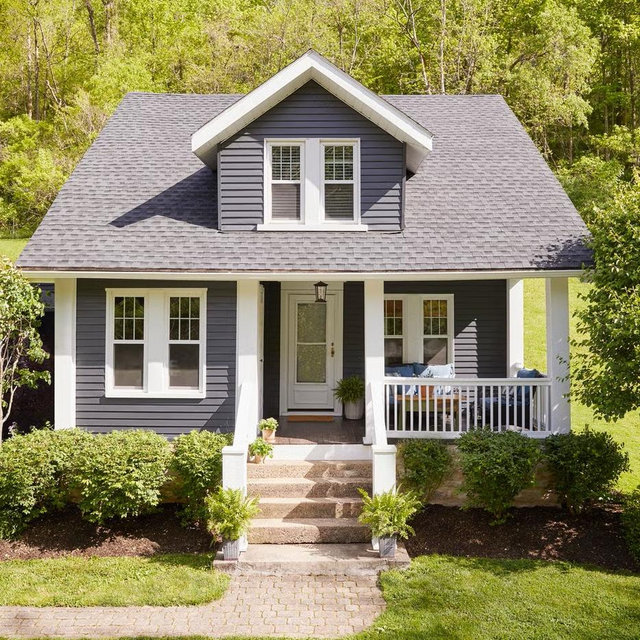 Our First Home