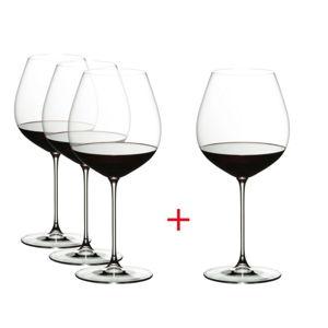 RIEDEL Veritas Old World Pinot Noir