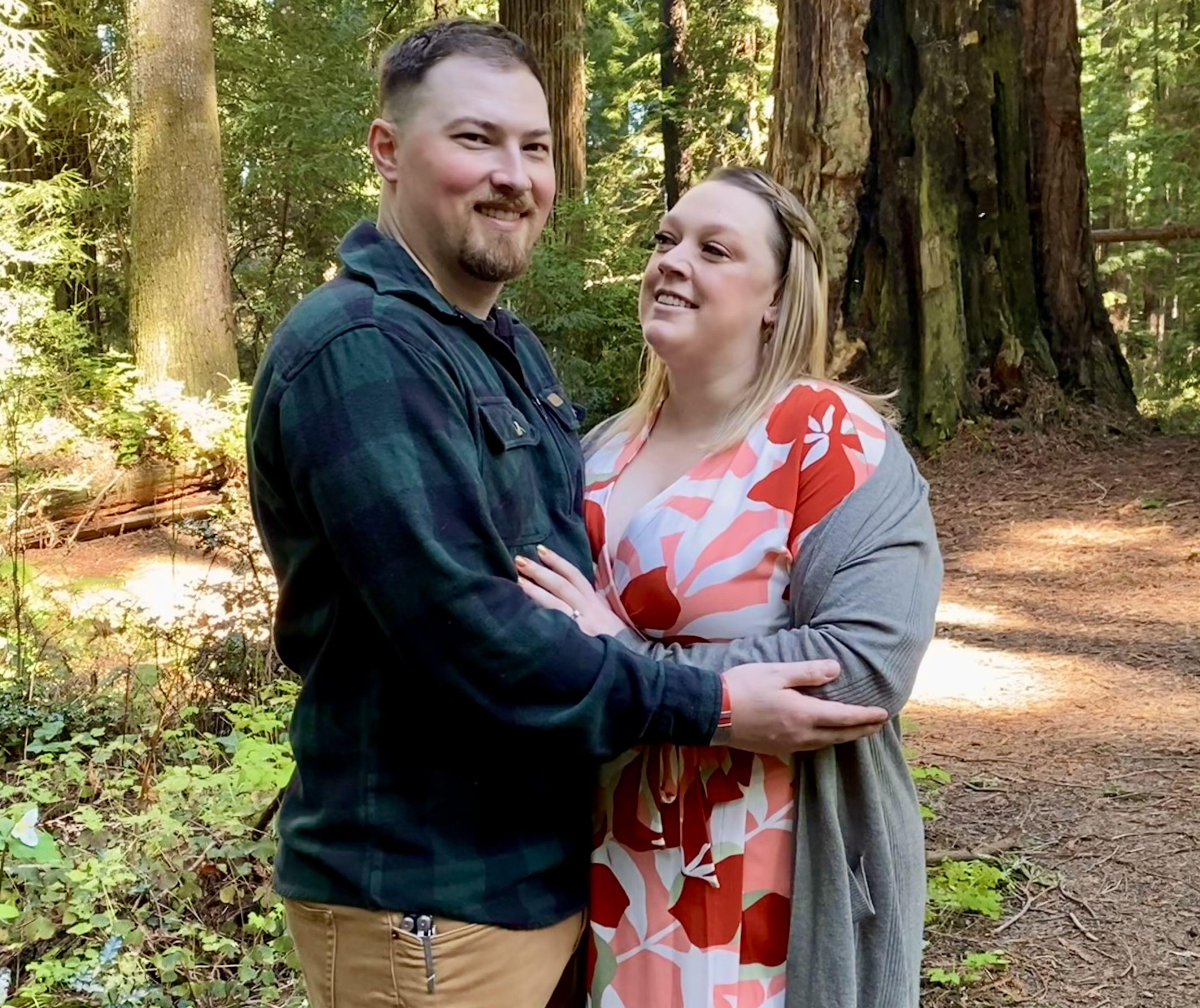 The Wedding Website of Danielle Vickman and Neal Oilar