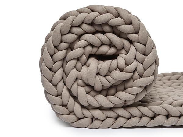 The Yaasa Weighted Blanket