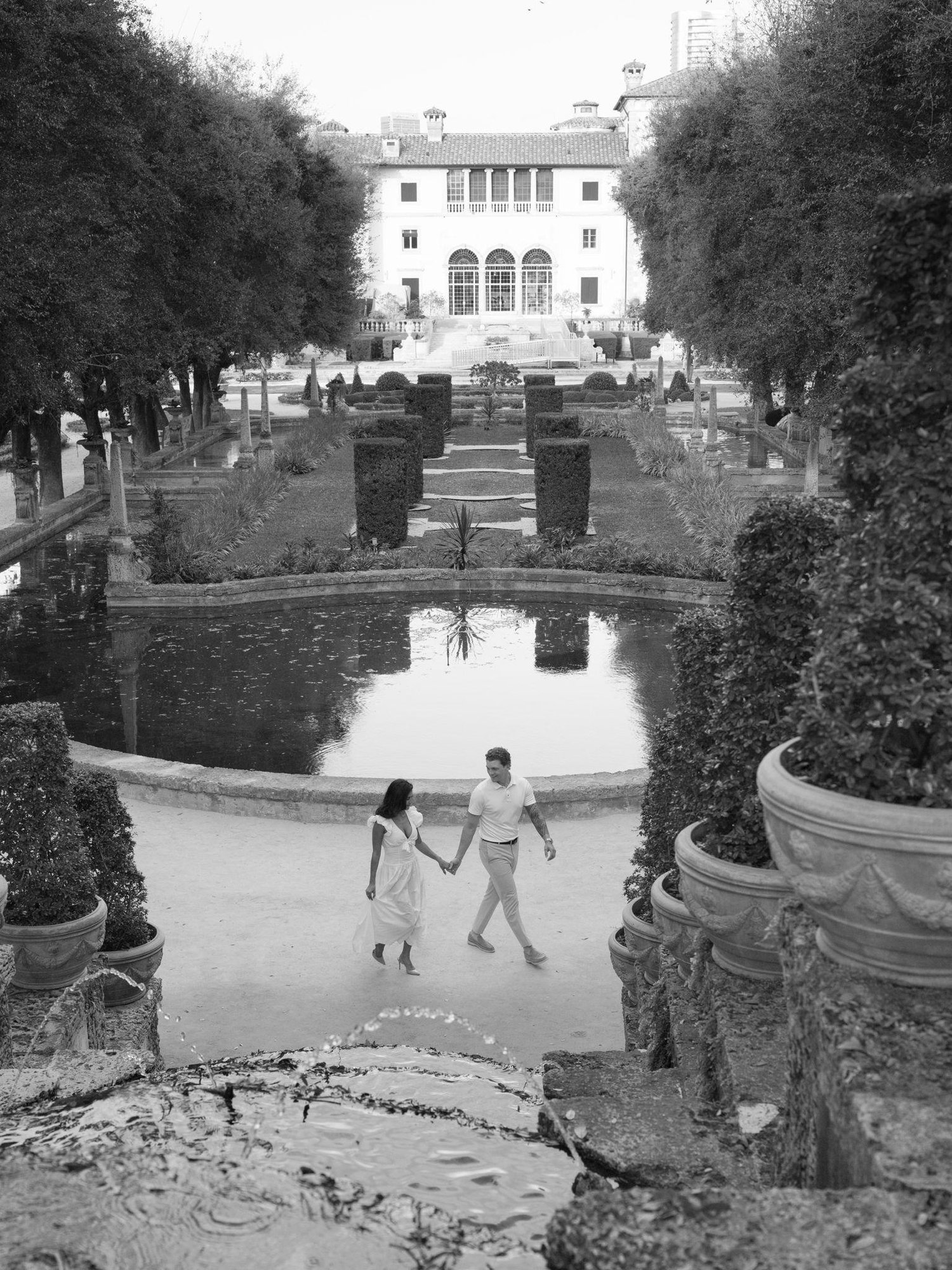 The Wedding Website of Eric Filkowski and Isabella Zapata