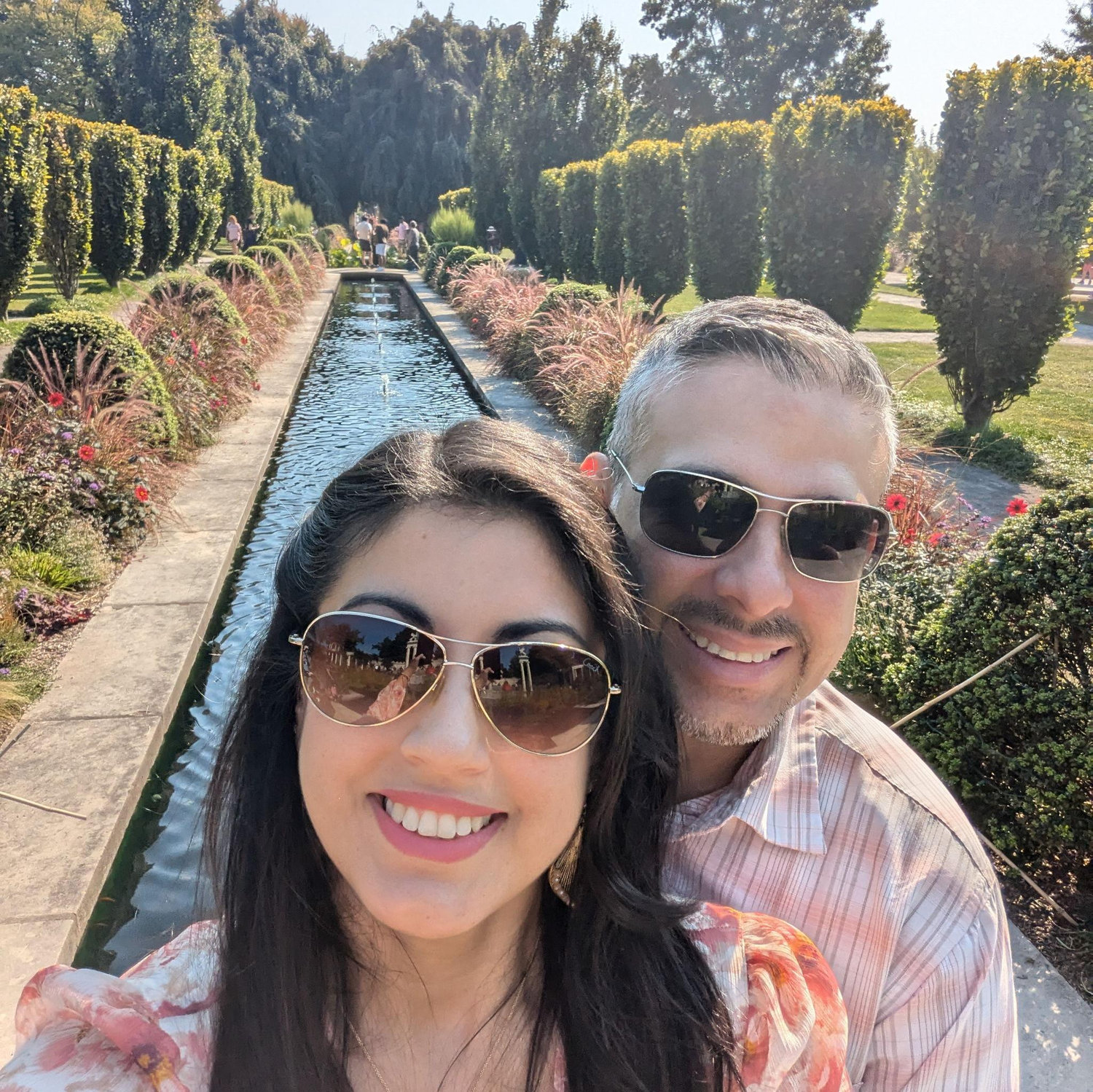 Untermyer Gardens