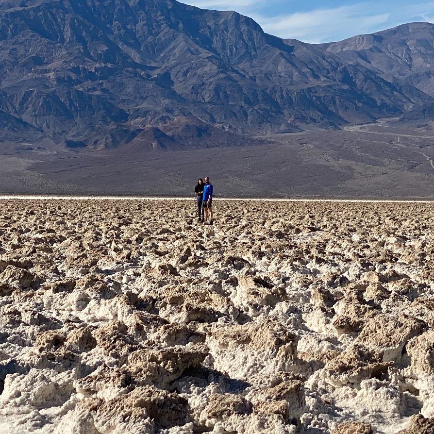 Death Valley
