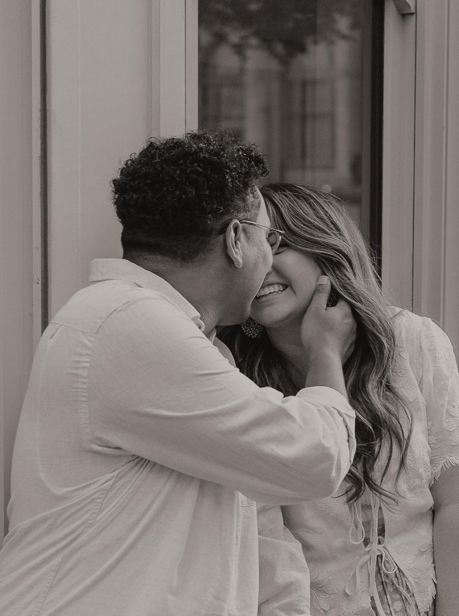 The Wedding Website of Julia Lopez and Basilio Perez
