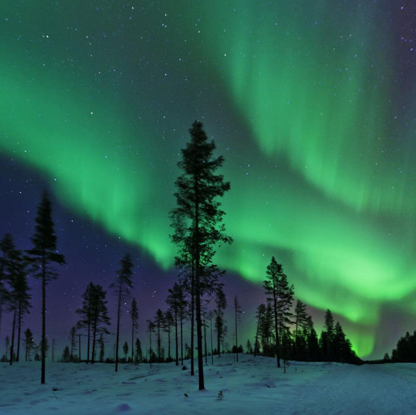 Northern Lights