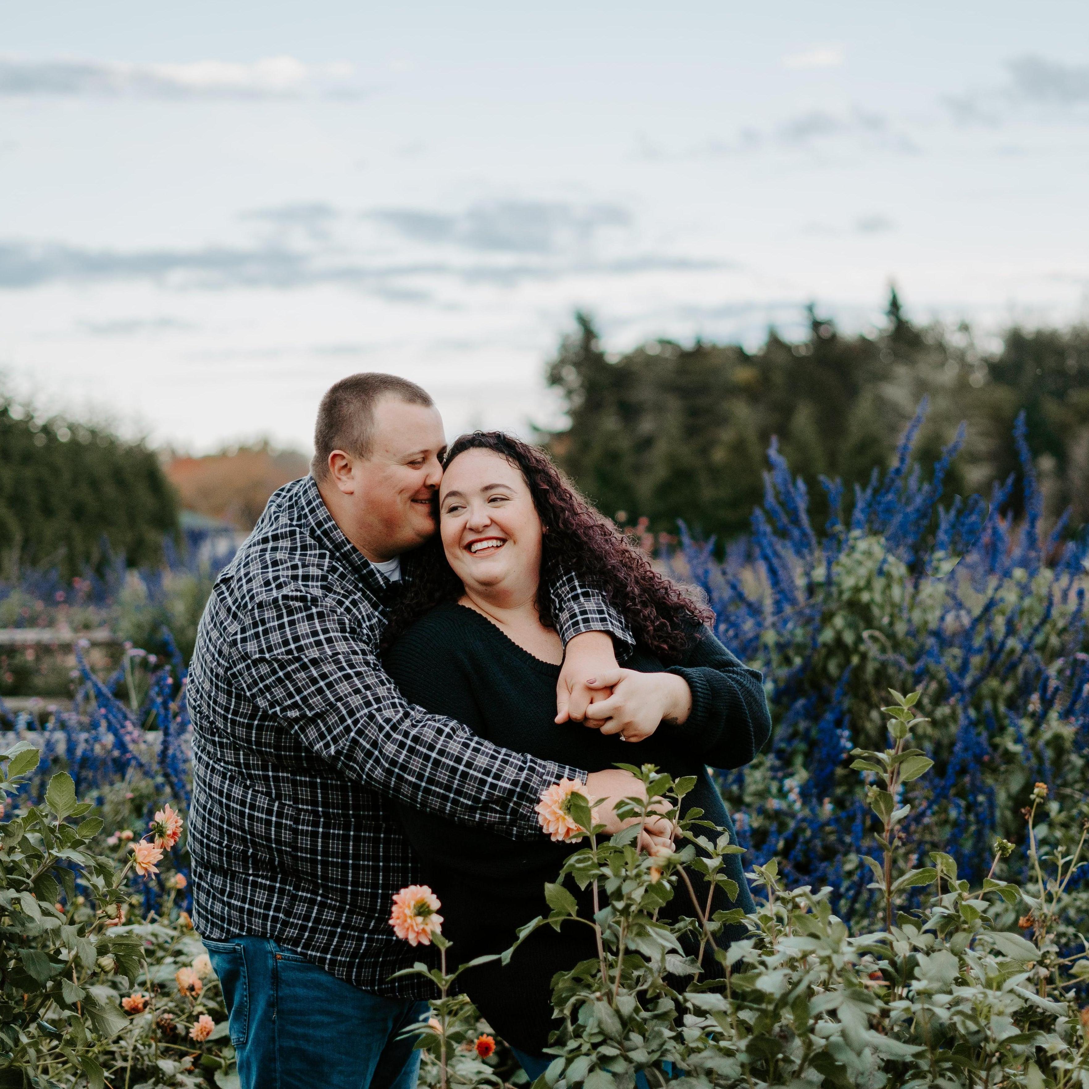 Photo by Lauren Hawkins Photography
