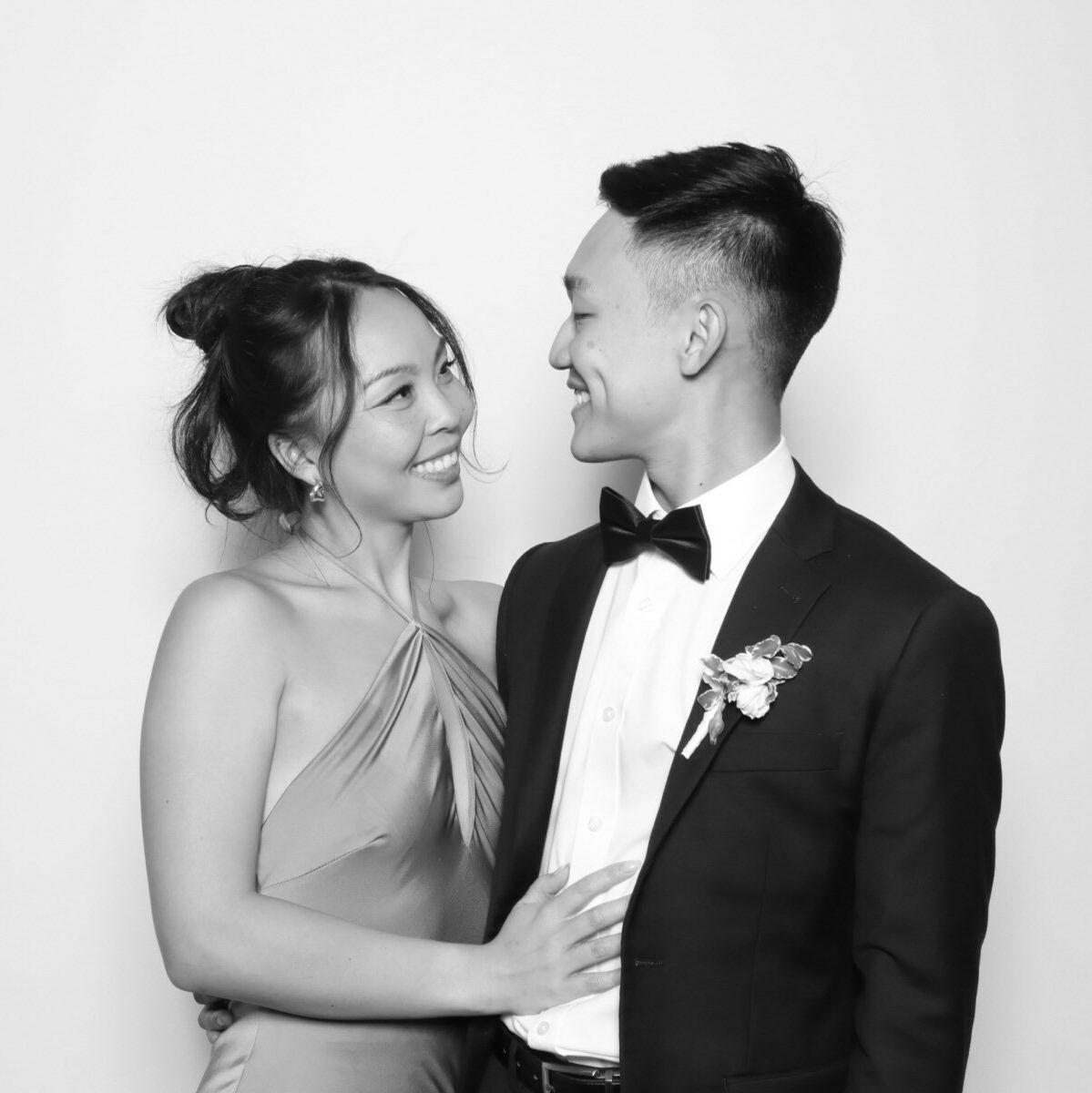 Wedding szn