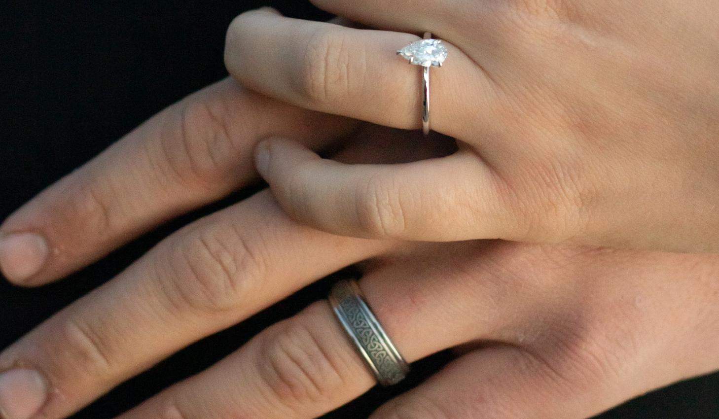 The Wedding Website of Madison Rockefeller and Blake Drose