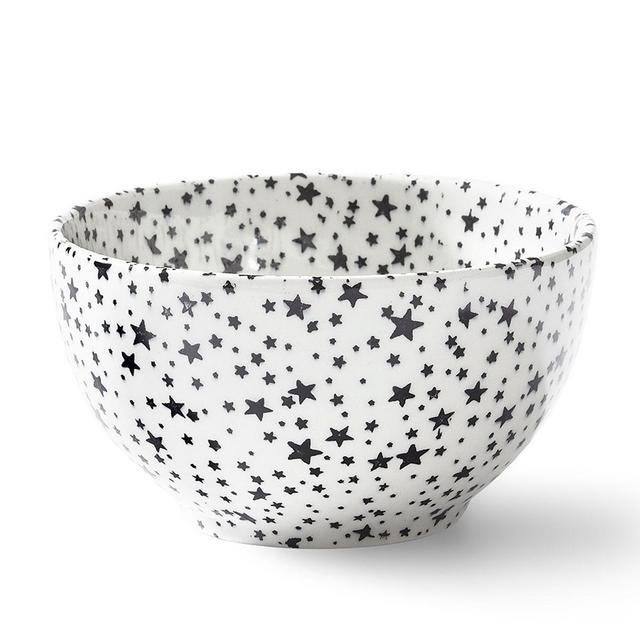 Ralph Lauren Home Midnight Sky Ice Cream Bowl