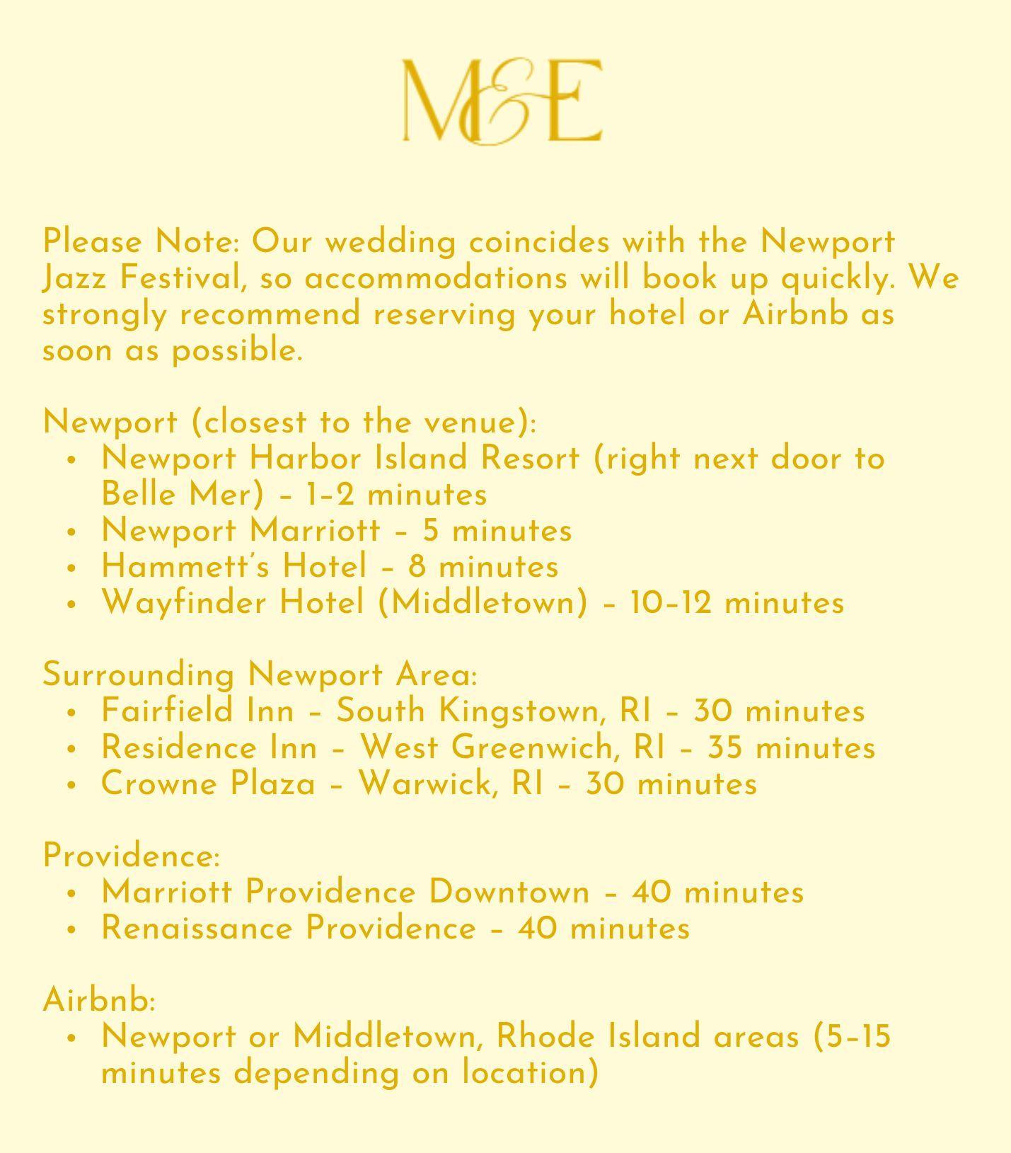 The Wedding Website of Maddison Tassinari and Eric Aguiar