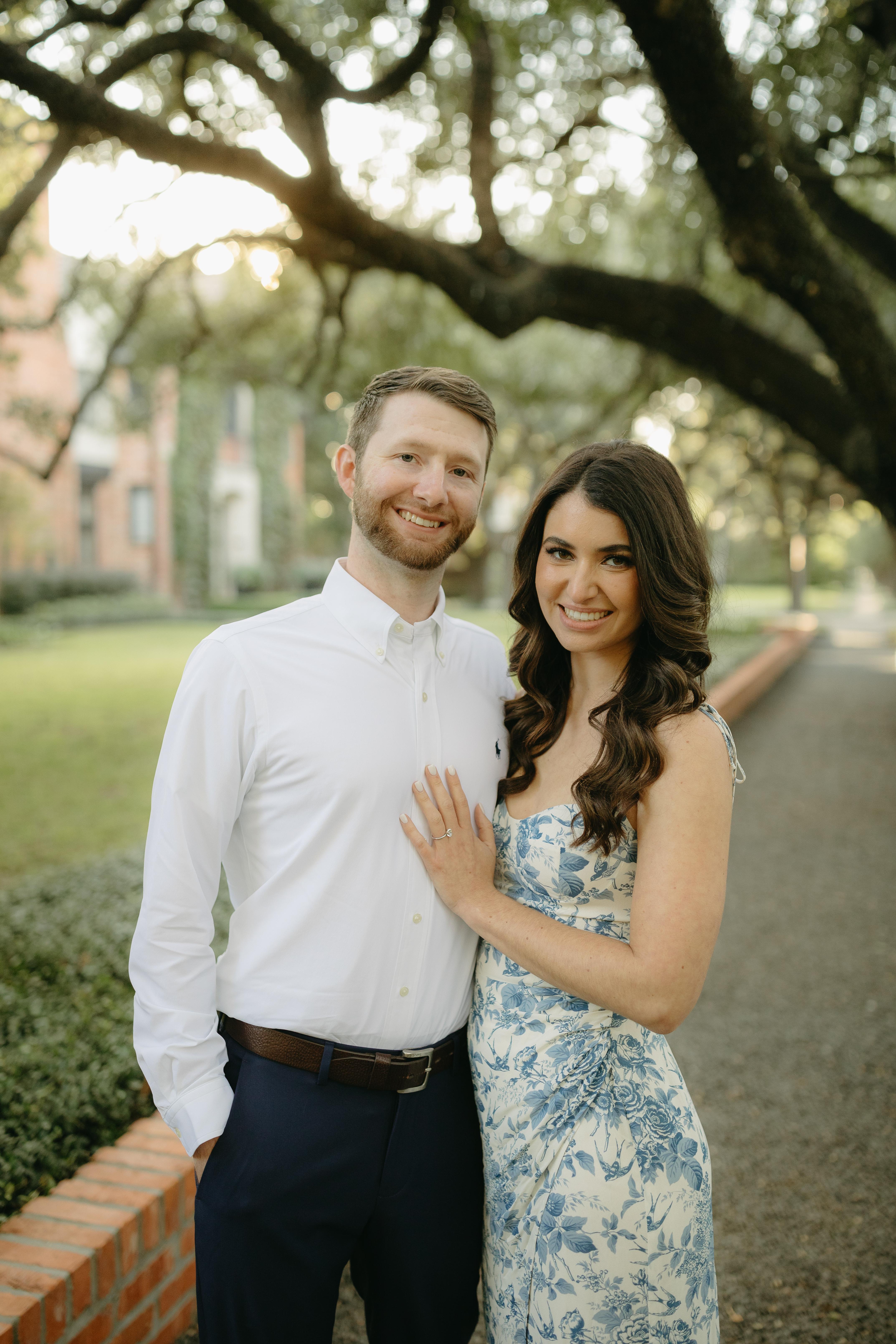 The Wedding Website of Rachel Shaw and Collin McColl