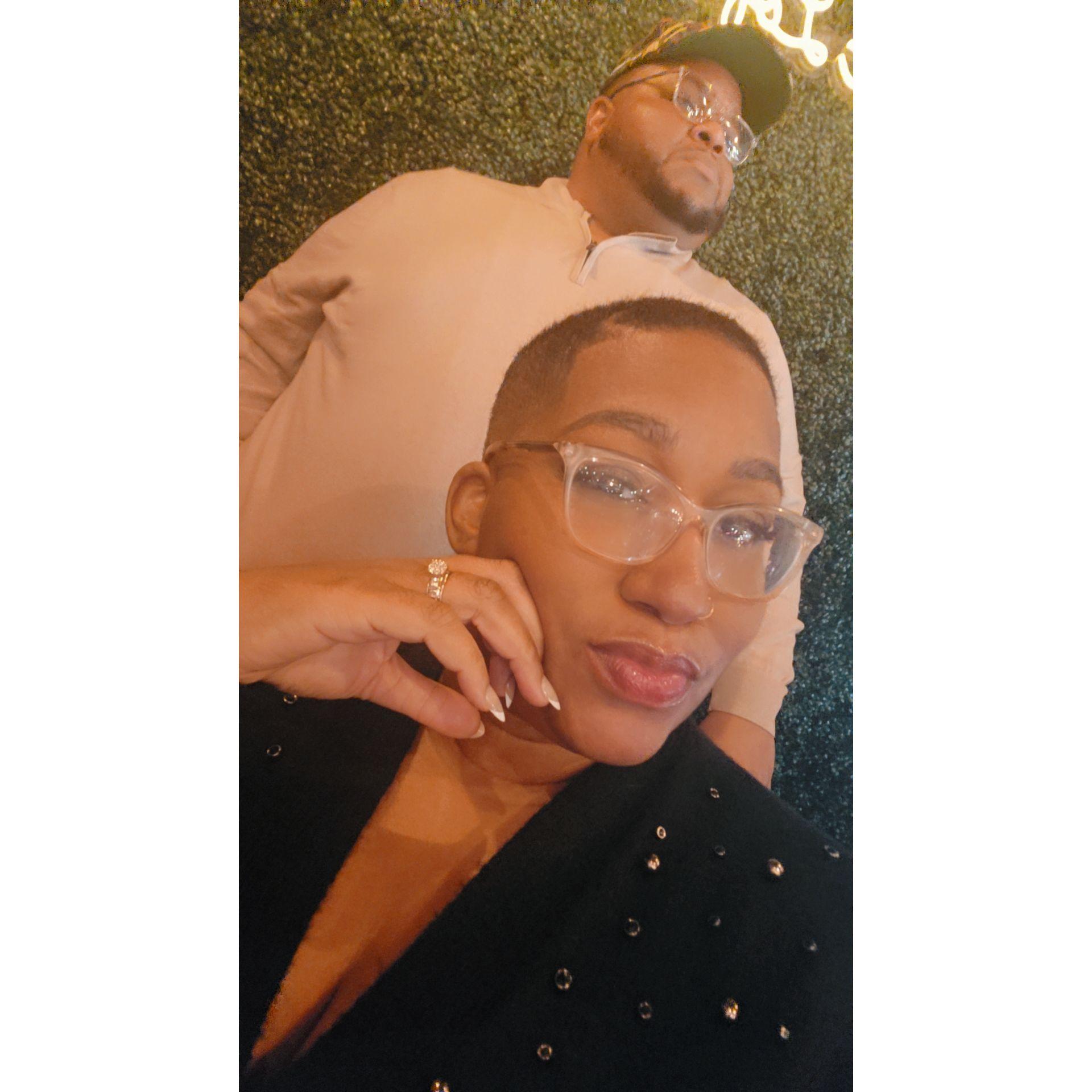 Alan's 37th Bday Brunch