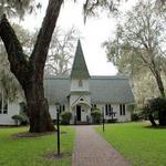 Visit the Historic Christ Church