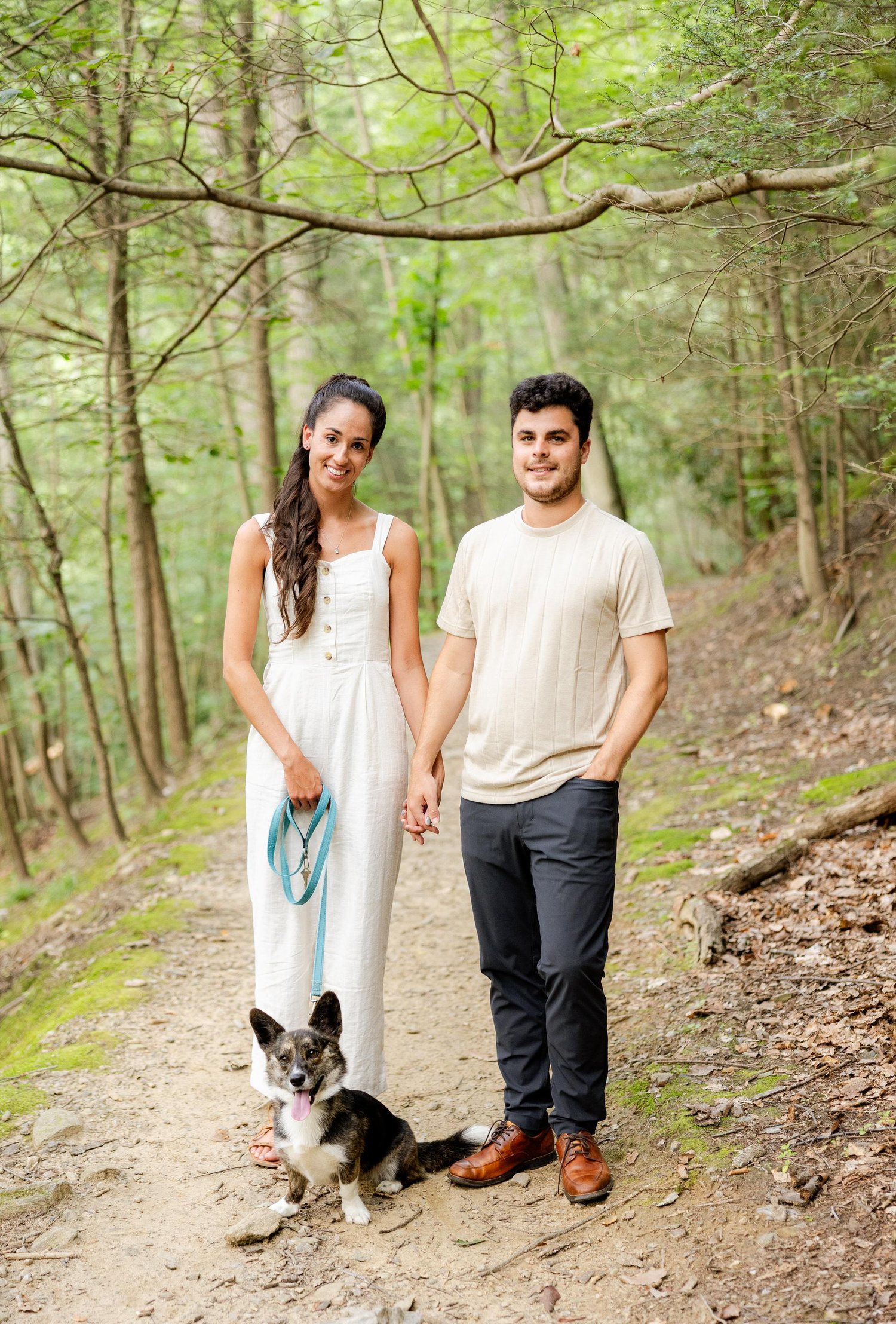 The Wedding Website of Madeline Hummel and Brendan Falzone