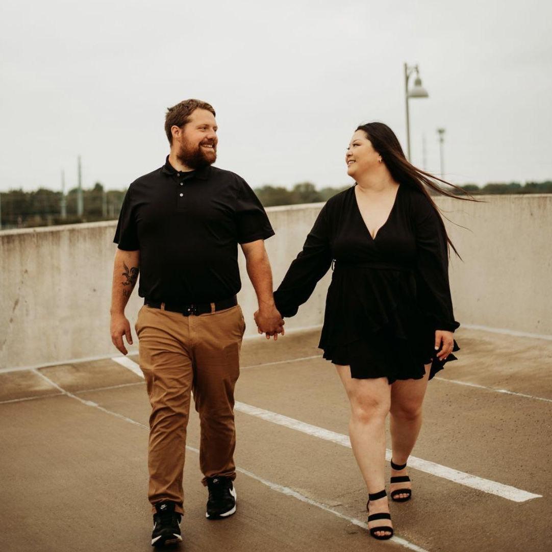 Engagement session #1