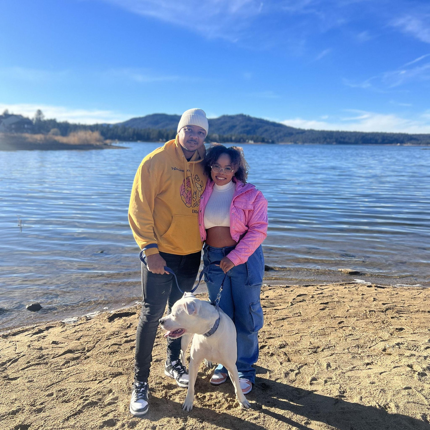 Big Bear 2024