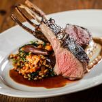 Orzo Kitchen & Wine Bar