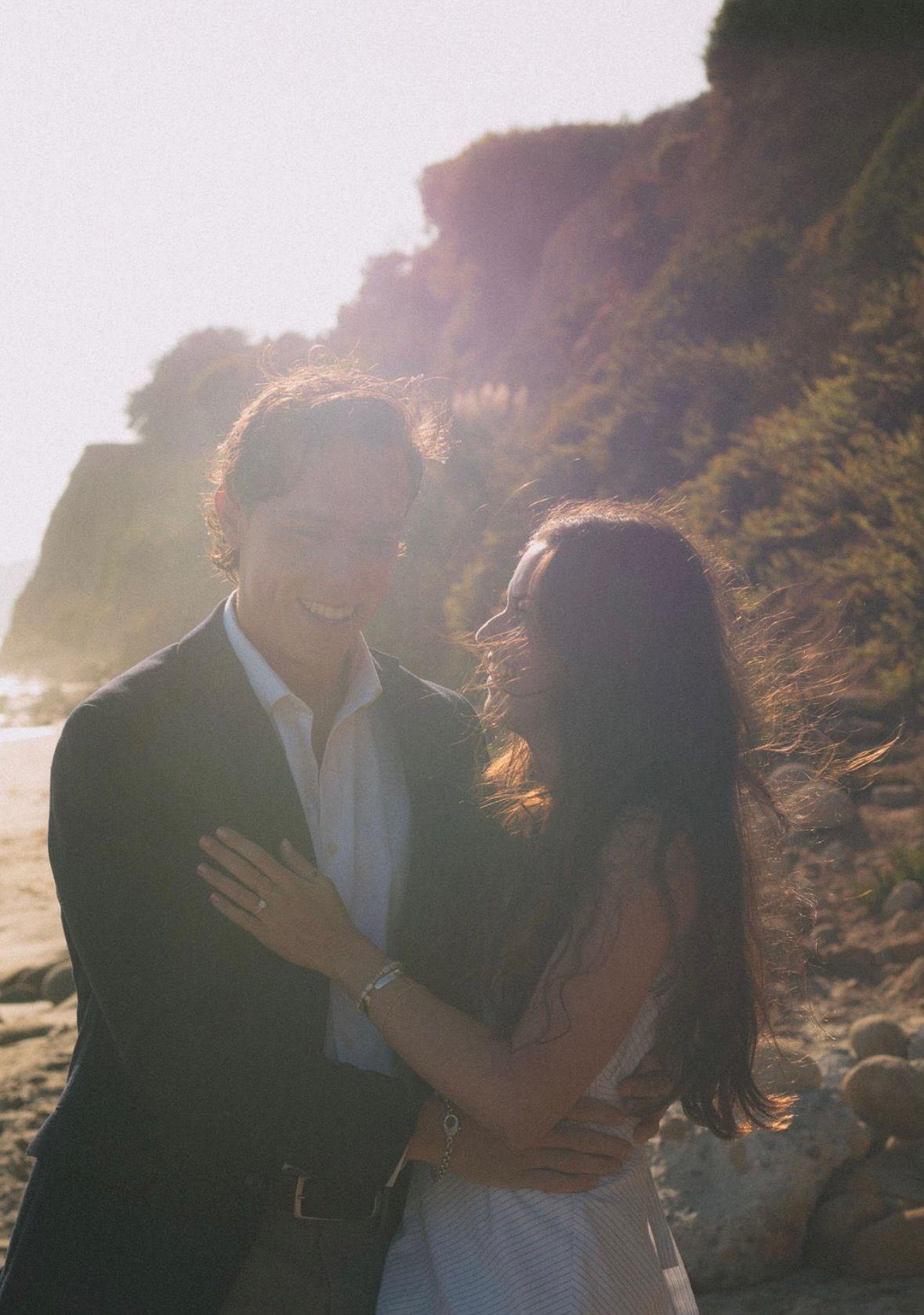 The Wedding Website of Grace Pantellas and Ken Wells