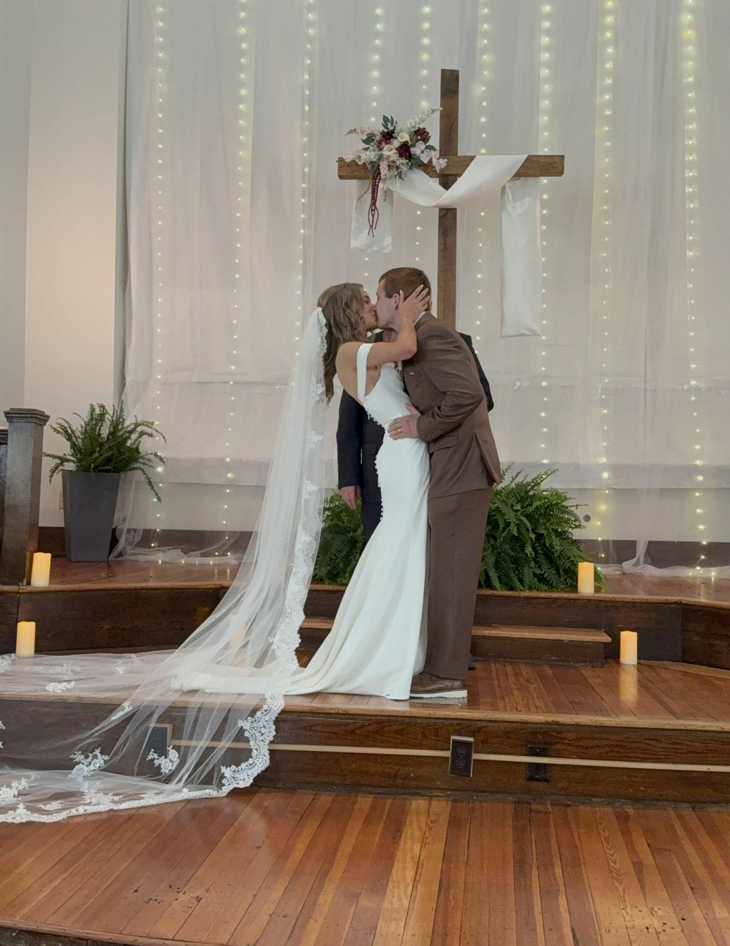 The Wedding Website of Abby Whitmore and Ben Whitmore