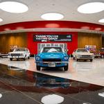 Savoy Automobile Museum