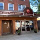 Modern Apizza