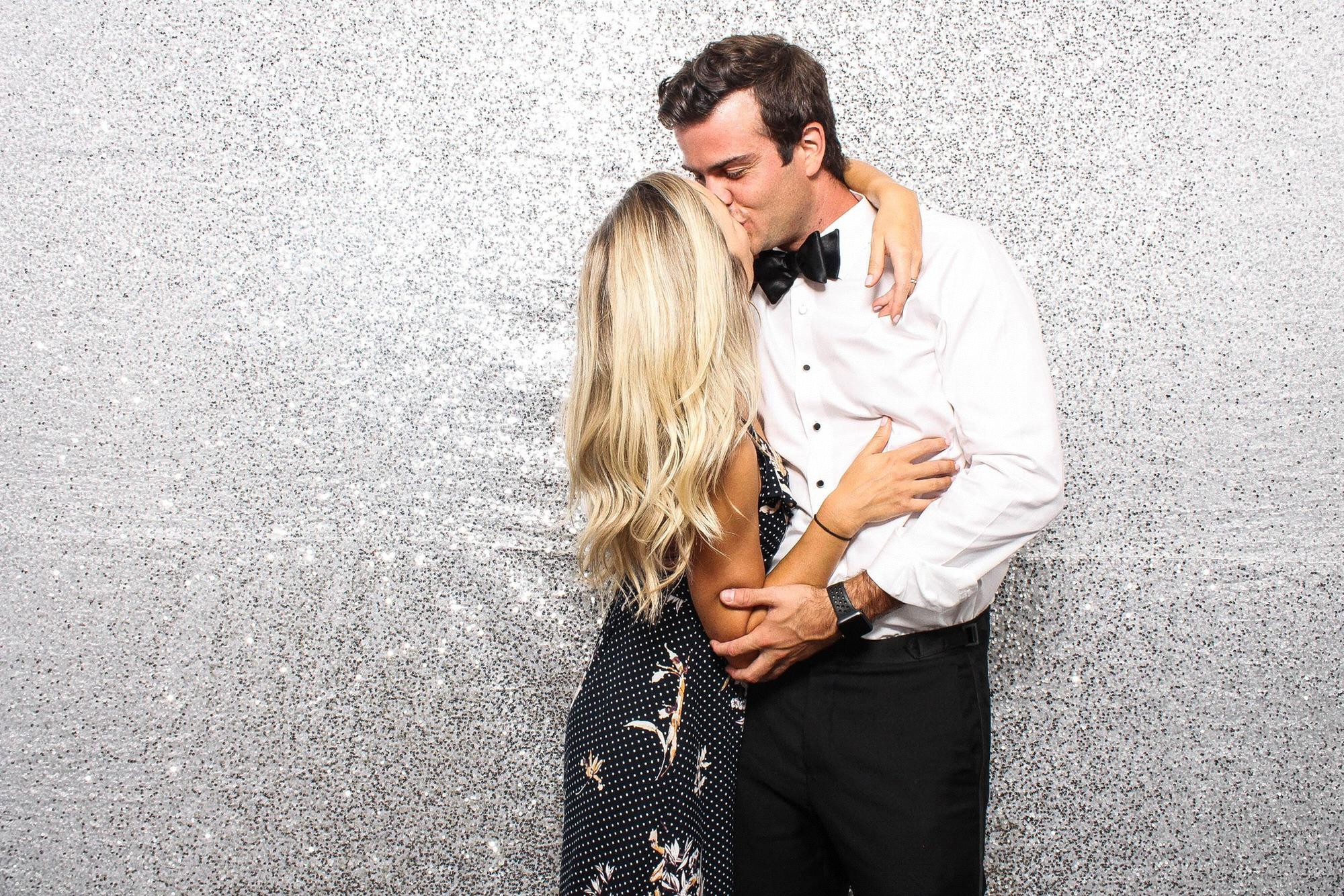 One of our first weddings together in Long Island, New York.