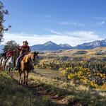 Horseback Riding