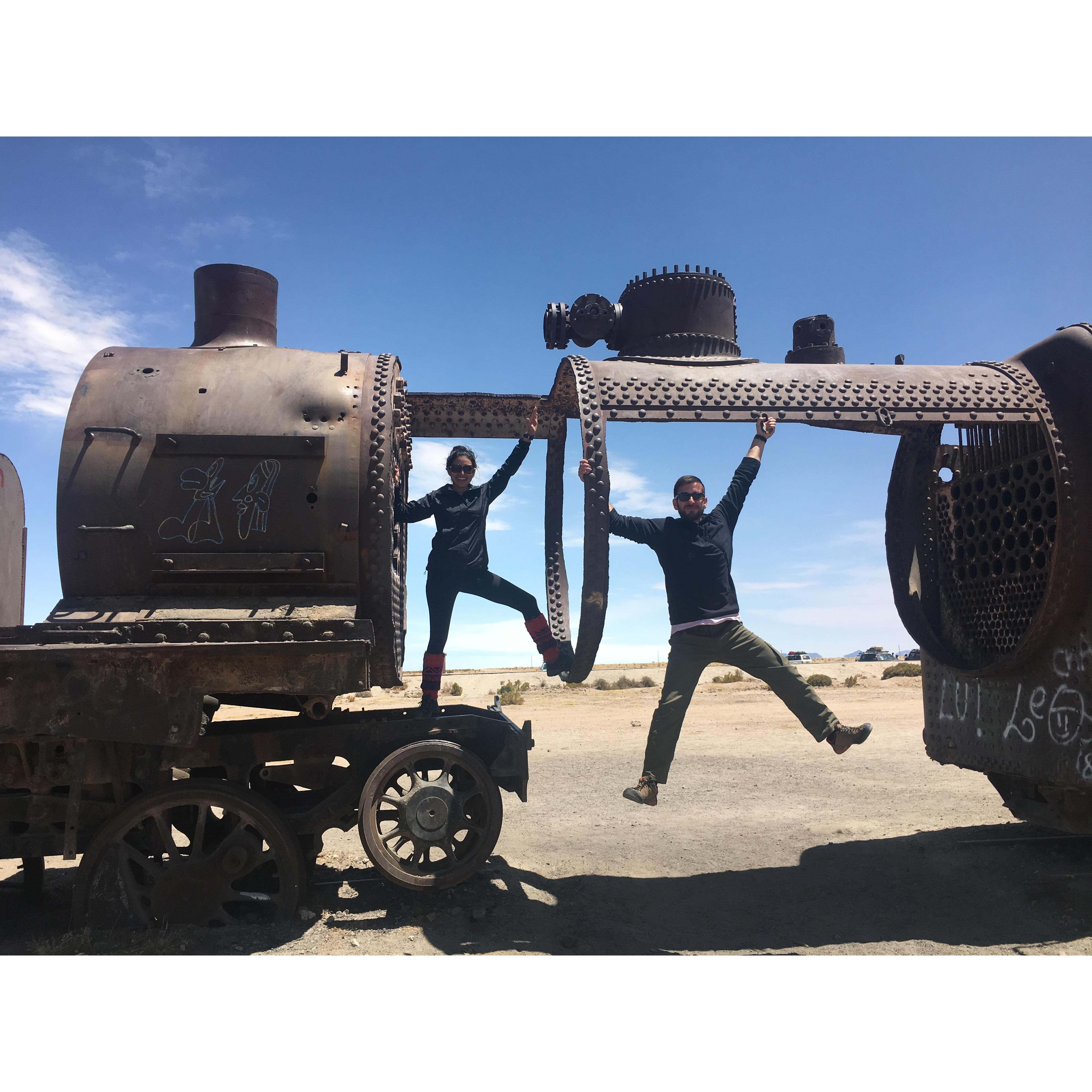 Uyuni