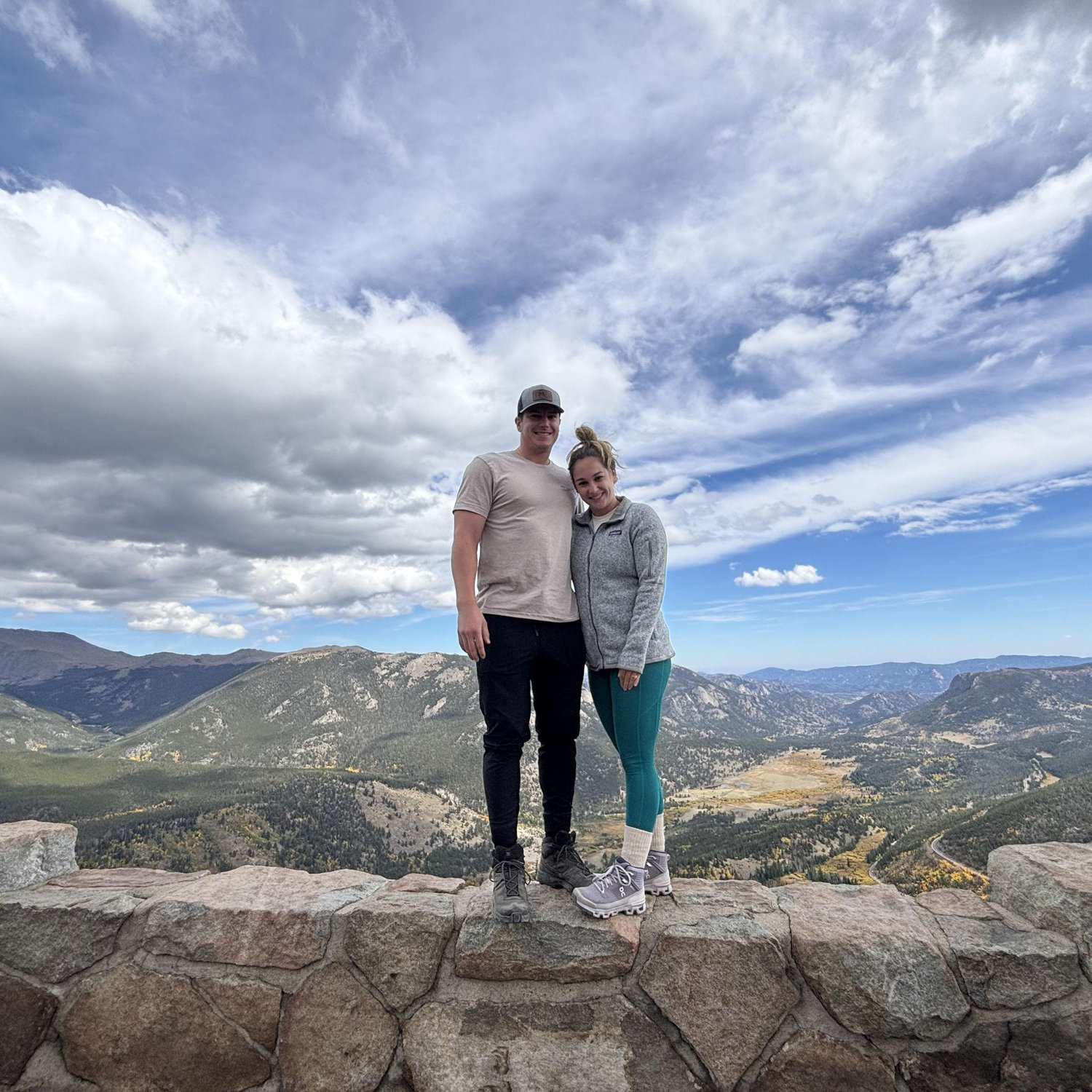 Rocky Mountain National Park