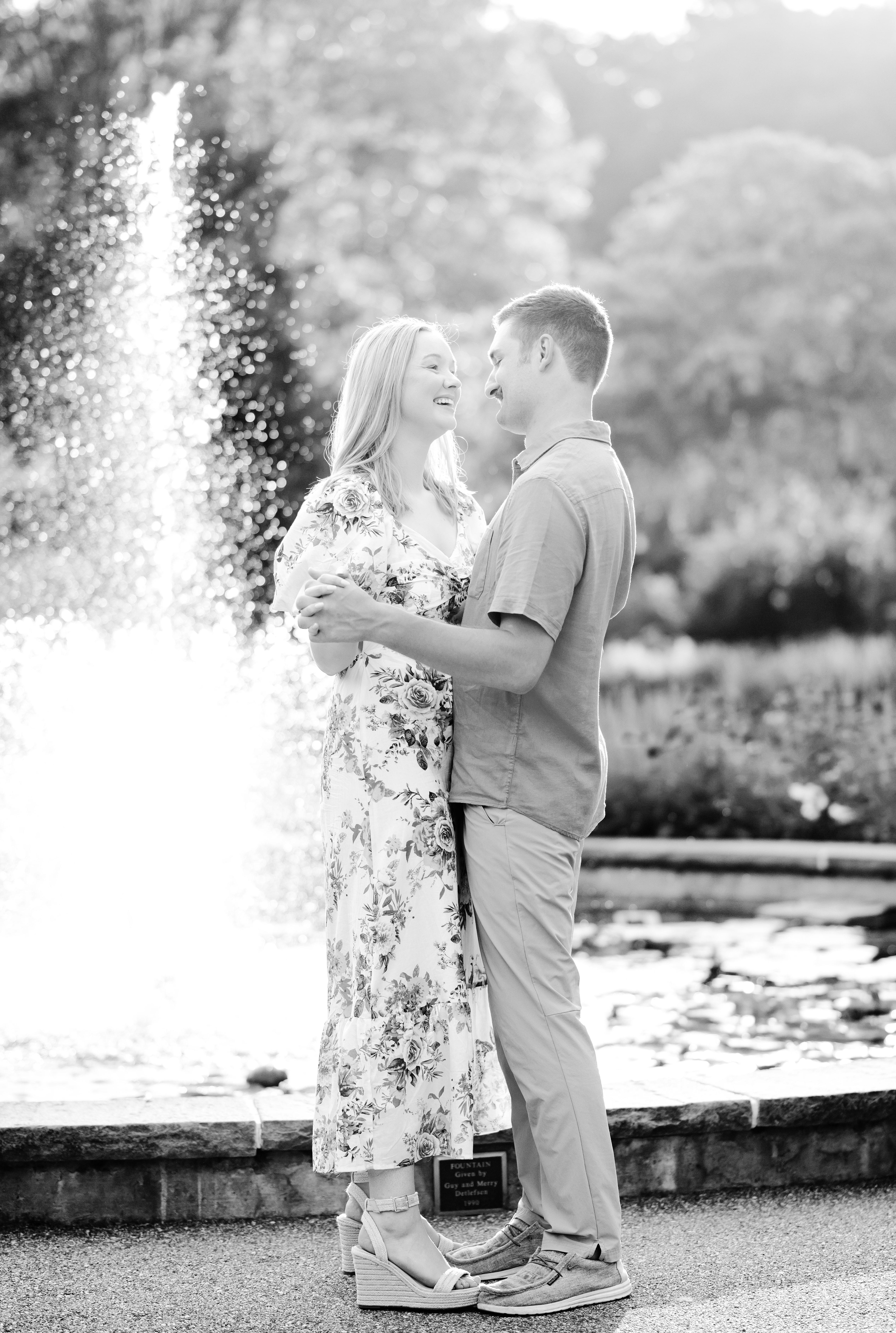 The Wedding Website of Erin McKenzie and Killian Keaveny